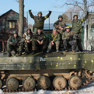 E-motion market - ПК «РГСУ. Секретный клуб» Московская область