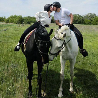 E-motion market - Конная прогулка для взрослого, 1 час Белгородская область