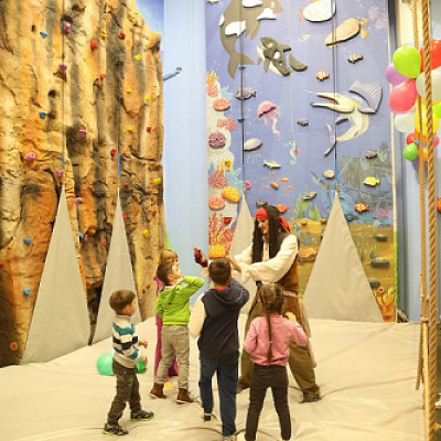 E-motion market - Спортивный квест «Битва за миллион» Белгородская область