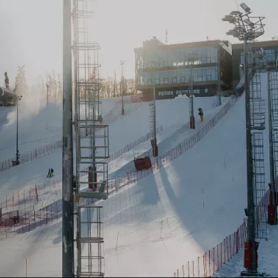 E-motion market - Спортивный комплекс «Воробьевы Горы» Московская область