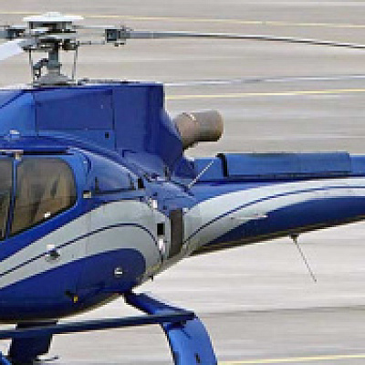 E-motion market - Полёт на вертолёте Eurocopter Белгородская область