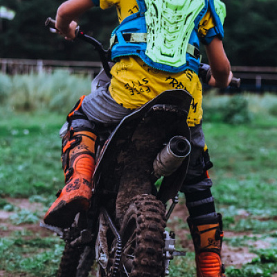 E-motion market - Прокат ДЕТСКОГО питбайка Курская область