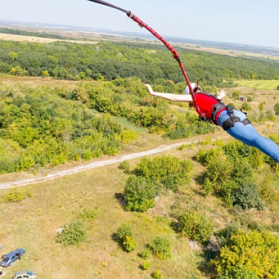 E-motion market - Прыжок Элеватор Воронежская область